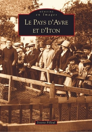 AVRE ET ITON (PAYS D')
