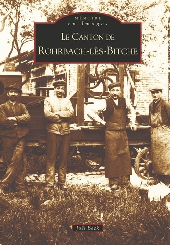 ROHRBACH-LES-BITCHE (CANTON DE)