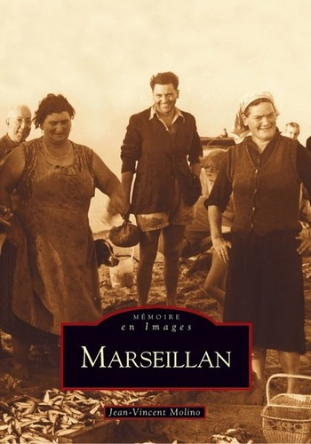 MARSEILLAN - TOME I