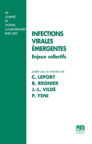 Les infections virales émergentes