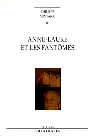 Anne-Laure et les fantômes