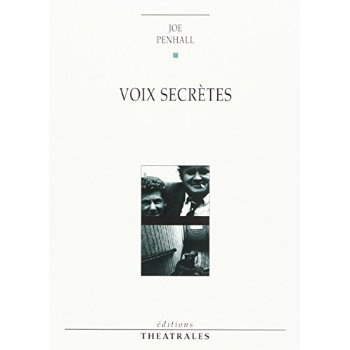 Voix secrètes