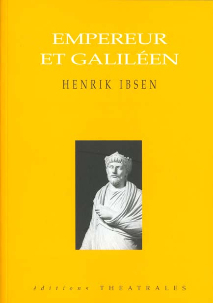 Empereur et Galiléen