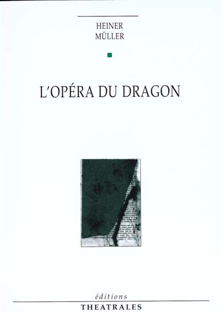 L'Opéra du Dragon