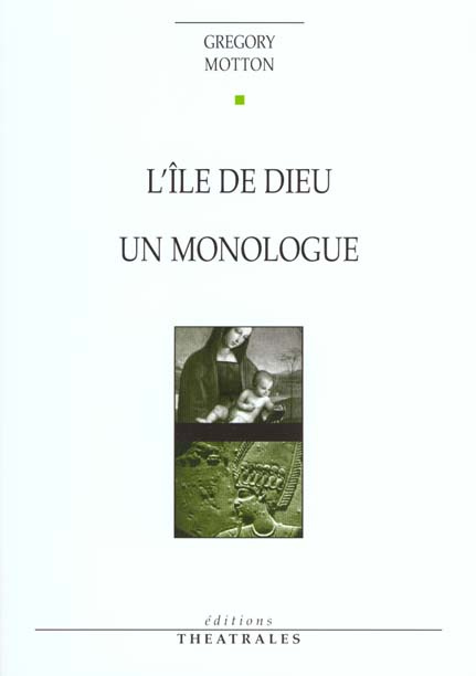 L'ile de Dieu