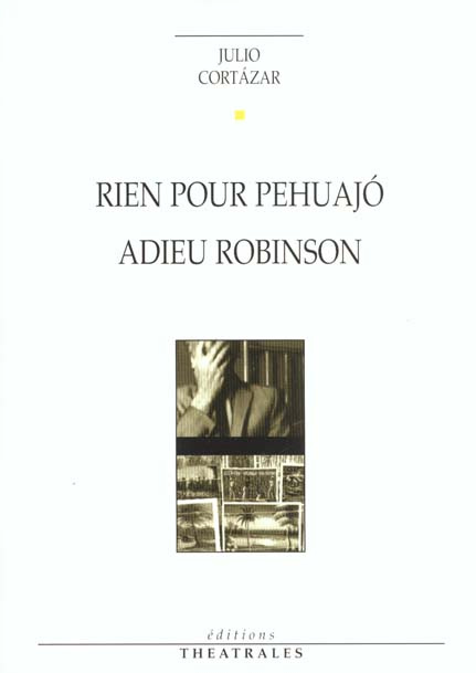 RIEN POUR PEHUAJO