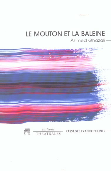 Le mouton et la baleine