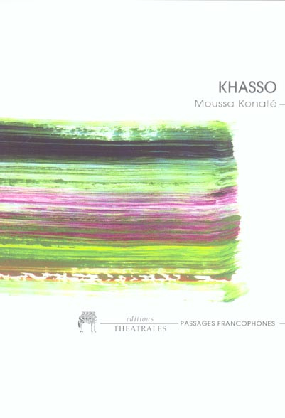 Khasso