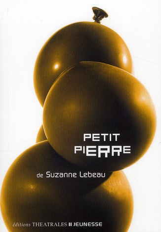 Petit Pierre