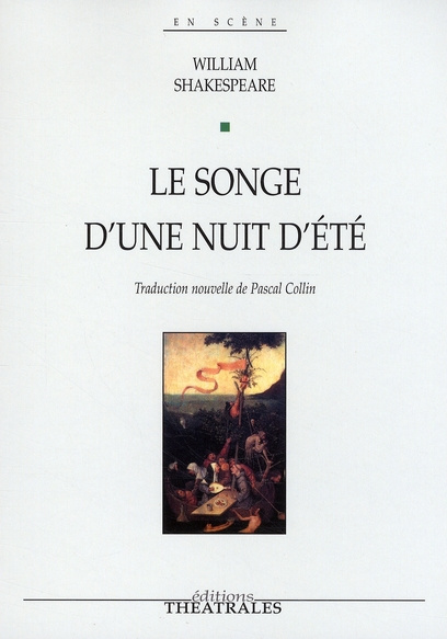 Le songe d'une nuit d'été