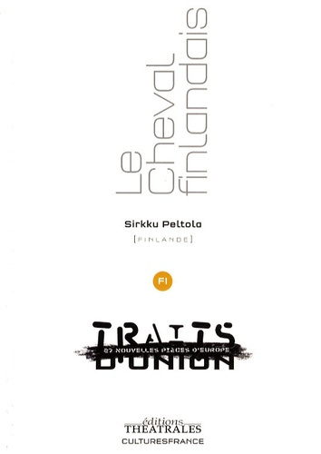 Le cheval finlandais