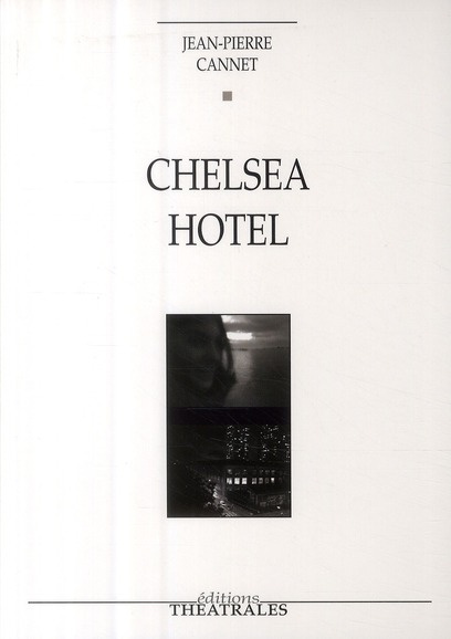 Chelsea Hotel