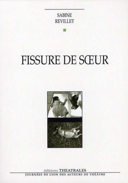Fissure de soeur