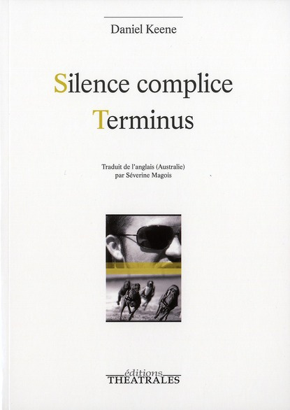 Silence complice / Terminus