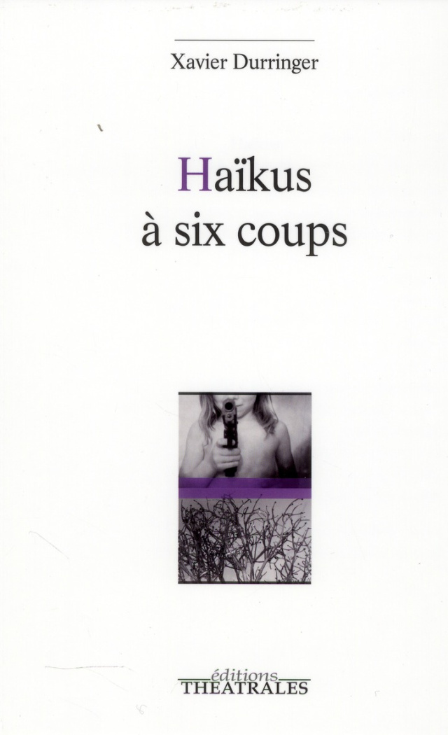 Haïkus à six coups