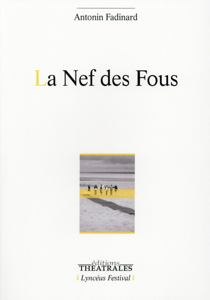 La nef des fous
