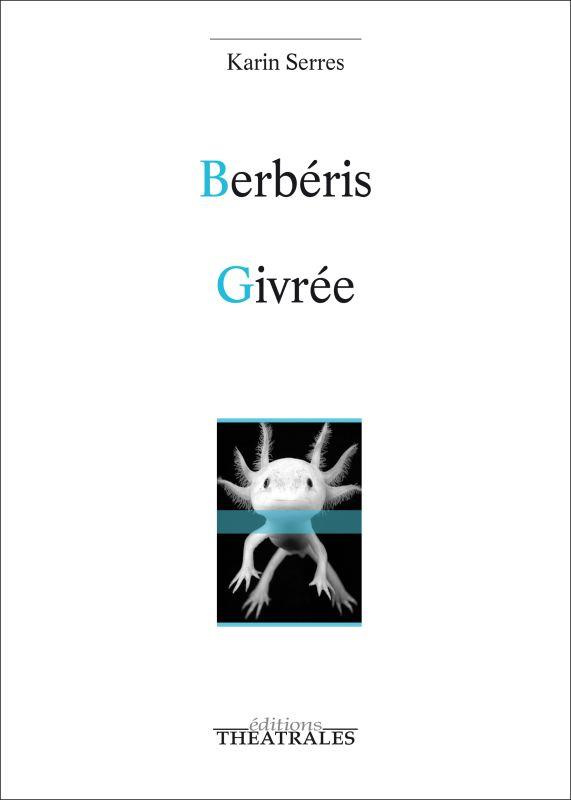 Berbéris ; Givrée