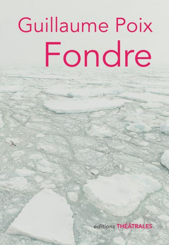 Fondre. Partition pour jeunes gens qui ont froid