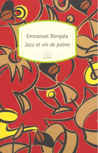 Jazz et vin de palme