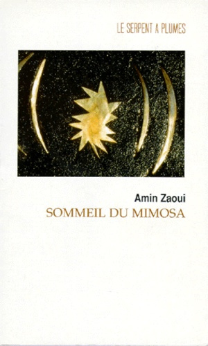 SOMMEIL DU MIMOSA