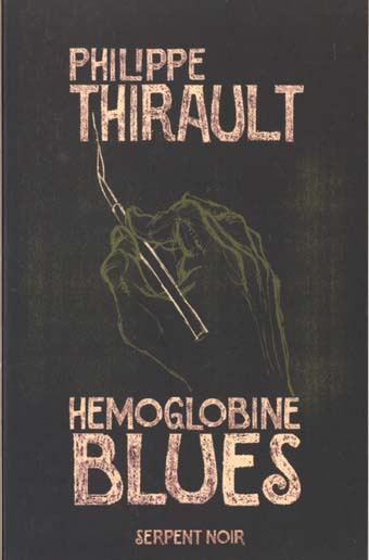 HEMOGLOBINE BLUES