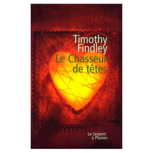 LE CHASSEUR DE TETES