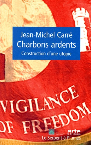 CHARBONS ARDENTS