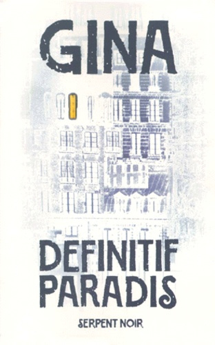 PARADIS DEFINITIF N16