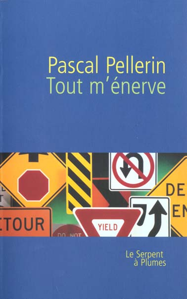 TOUT M ENERVE