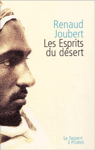 LES ESPRITS DU DESERT
