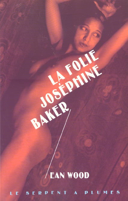 LA FOLIE JOSEPHINE BAKER