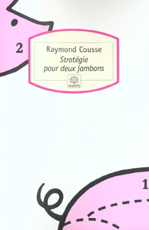 Stratégie pour deux jambons