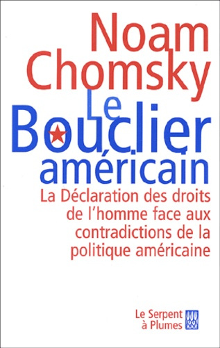 LE BOUCLIER AMERICAIN