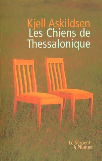 LES CHIENS DE THESSALONIQUE