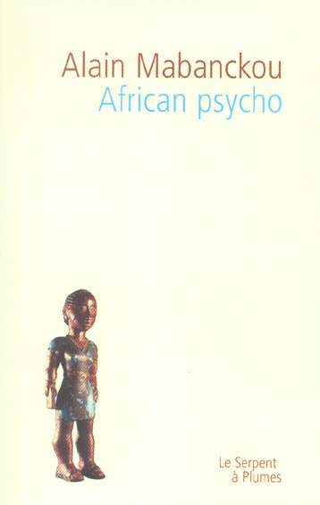 AFRICAN PSYCHO