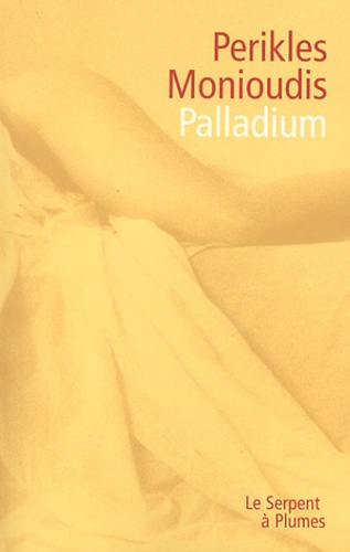 PALLADIUM