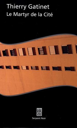 LE MARTYR DE LA CITE