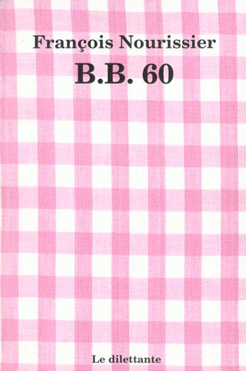 B.B. 60
