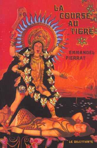 La course au tigre