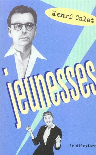 Jeunesses