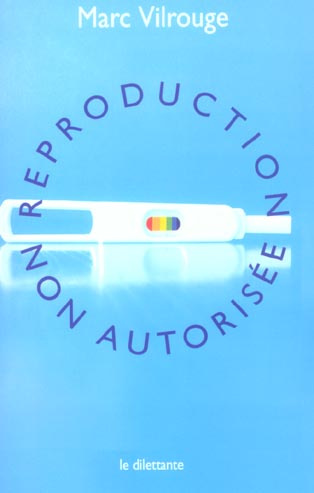 Reproduction non autorisée