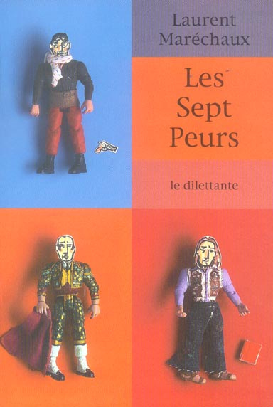 Les Sept Peurs