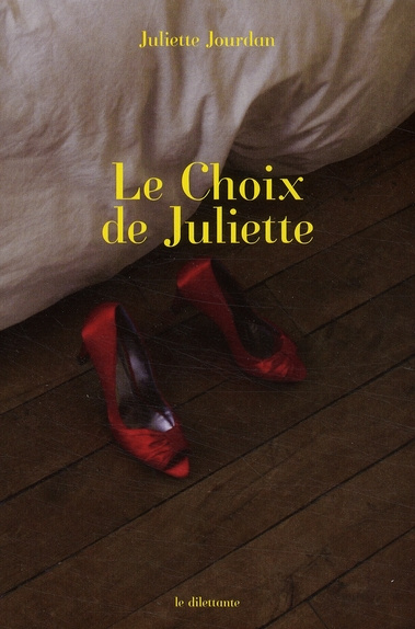 Le Choix de Juliette