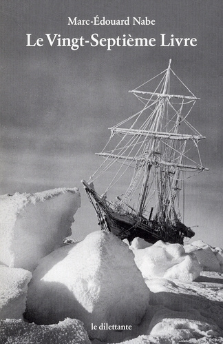 Le Vingt-Septième Livre