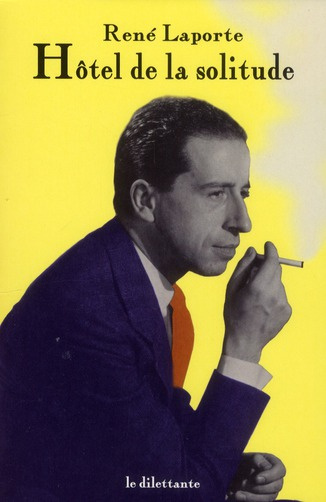 Hôtel de la solitude