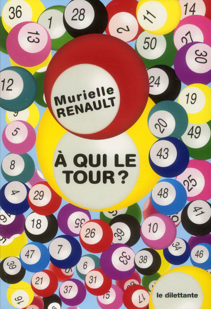 A qui le tour ?
