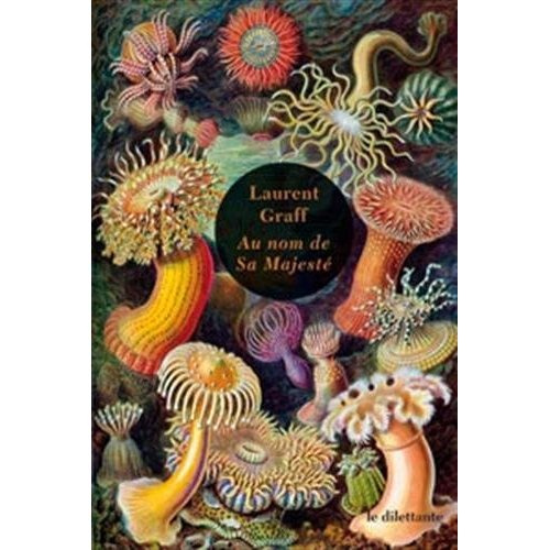 Au nom de Sa Majesté