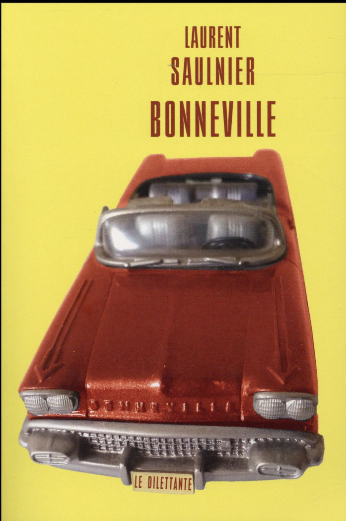 Bonneville