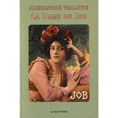 La Dame du Job