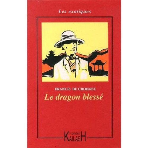 Le dragon blessé